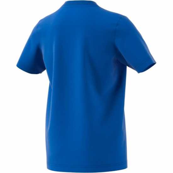 Adidas Ita Tee Y Jn99 Adidas Ita Tee Y Jn99