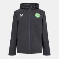 Castore Fai Rain Jkt Sn99  Футболни екипи за бягане