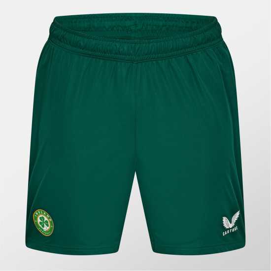 Дамски Къси Шорти За Тренировка Ireland Training Shorts 2024 Mens  