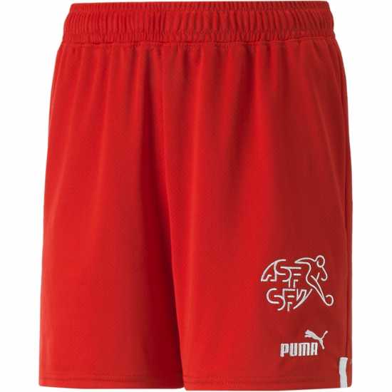 Puma Shorts Replica Jr