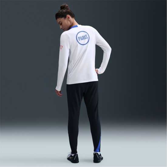 Nike Psg Strike Crew Top 2025 2026 Womens  Футболни тренировъчни горнища