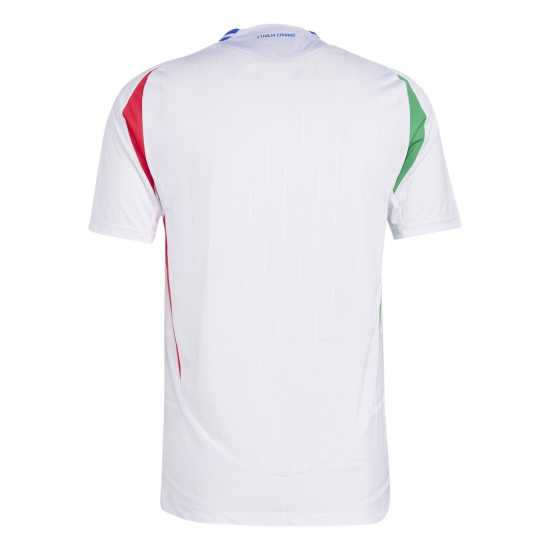 Adidas Домакинска Футболна Фланелка Italy Authentic Home Shirt 2024 Adults Adidas Домакинска Футболна Фланелка Italy Authentic Home Shirt 2024 Adults