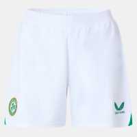 Castore Ireland Replica Away Shorts 2024 Womens  Дамски къси панталони
