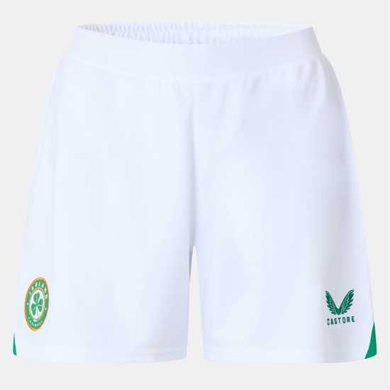 Castore Ireland Replica Away Shorts 2024 Womens  Дамски къси панталони
