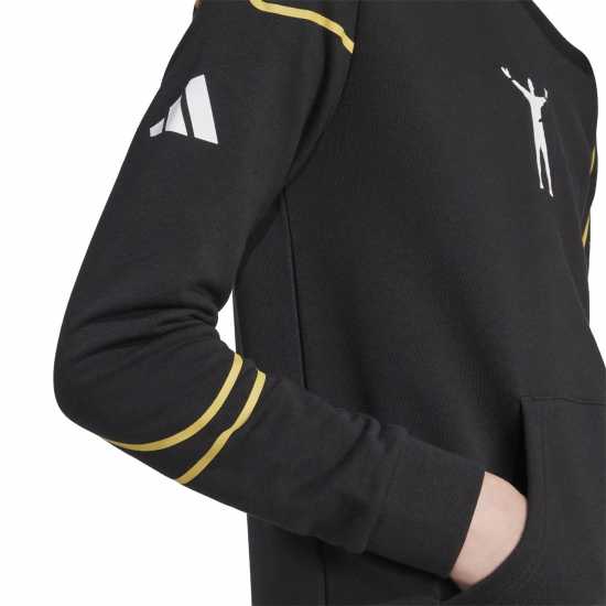 Adidas Unisex Kids' Licensed Overhead Hoodie  