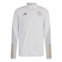 Футболни екипи за бягане Adidas Algeria Tiro 23 Training Top Adults Adidas Algeria Tiro 23 Training Top Adults Футболни екипи за бягане