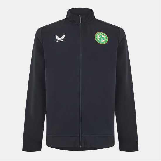 International Licensed Tracksuit Top International Licensed Tracksuit Top