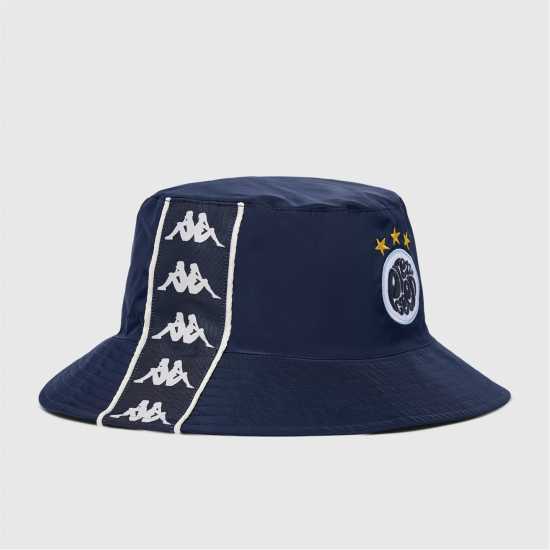 Kappa Рибарска Шапка Men's Ka Banda Bucket Hats Kappa Рибарска Шапка Men's Ka Banda Bucket Hats