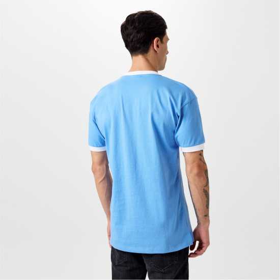 Домакинска Футболна Фланелка Score Draw Score Manchester City 1972 Home Shirt Mens Домакинска Футболна Фланелка Score Draw Score Manchester City 1972 Home Shirt Mens