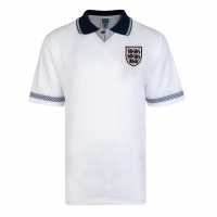 Score Draw England '90 Home Jersey Mens