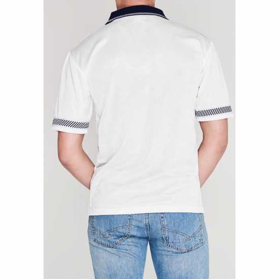 Футболни отбори и стоки Score Draw Домакинска Футболна Фланелка Draw England 1990 Home Shirt Adults Score Draw Домакинска Футболна Фланелка Draw England 1990 Home Shirt Adults Футболни отбори и стоки