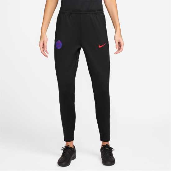 Nike Psg Strike Tracksuit Bottoms 2025 2026 Womens  Футболни екипи за бягане