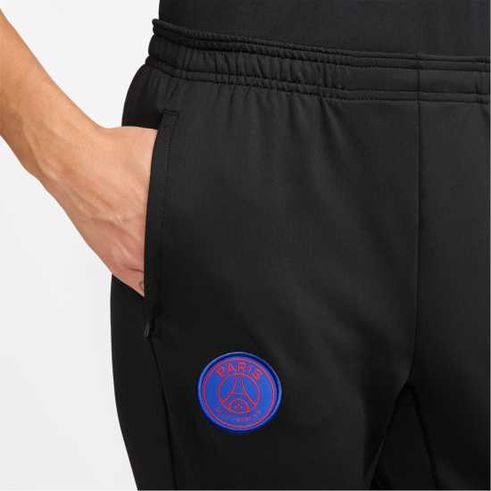 Nike Psg Strike Tracksuit Bottoms 2025 2026 Womens  Футболни екипи за бягане
