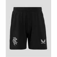 Castore Rangers Third Shorts 2024 2025 Juniors Castore Rangers Third Shorts 2024 2025 Juniors