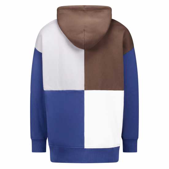 Canterbury Harlequin Hoodie Adults  