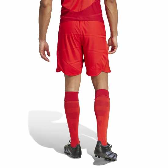 Adidas Bayern Munich Home Shorts 2024 2025 Adults  Футболни тренировъчни долнища