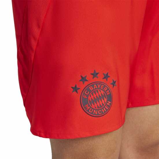 Adidas Bayern Munich Home Shorts 2024 2025 Adults  Футболни тренировъчни долнища