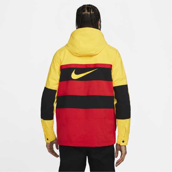 Nike Мъжко Яке С Качулка Sportswear Liverpool Fc Hooded Jacket Mens  Мъжки грейки