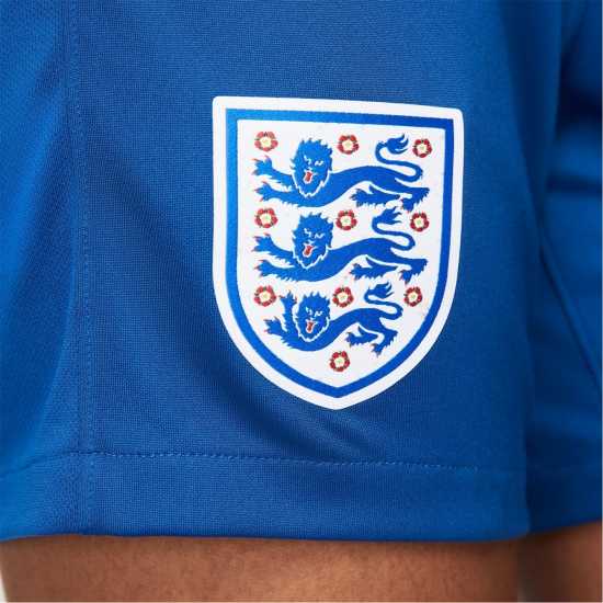 Nike England Home Shorts 2023 Womens  Дамски къси панталони
