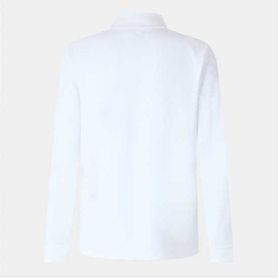 Castore Ireland Quarter Zip Drill Top 2024 Mens Бяло Мъжки горнища с цип