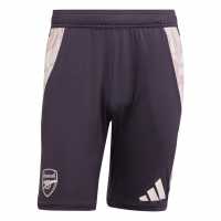 Adidas Дамски Къси Шорти За Тренировка Arsenal Training Shorts 2024 2025 Adults  
