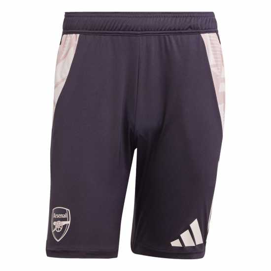 Adidas Дамски Къси Шорти За Тренировка Arsenal Training Shorts 2024 2025 Adults  