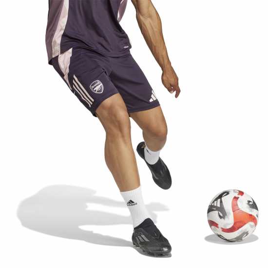 Adidas Дамски Къси Шорти За Тренировка Arsenal Training Shorts 2024 2025 Adults  