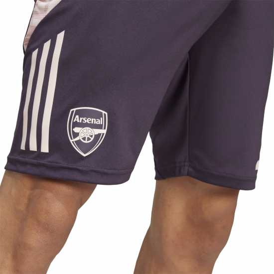 Adidas Дамски Къси Шорти За Тренировка Arsenal Training Shorts 2024 2025 Adults  