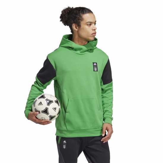 Мъжки суитчъри и блузи с качулки Adidas Austin Travel Hoodie 2022 2023 Adults Adidas Austin Travel Hoodie 2022 2023 Adults Мъжки суитчъри и блузи с качулки