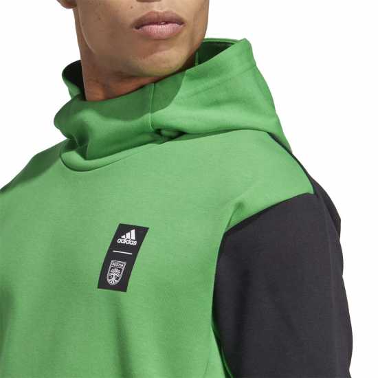 Мъжки суитчъри и блузи с качулки Adidas Austin Travel Hoodie 2022 2023 Adults Adidas Austin Travel Hoodie 2022 2023 Adults Мъжки суитчъри и блузи с качулки