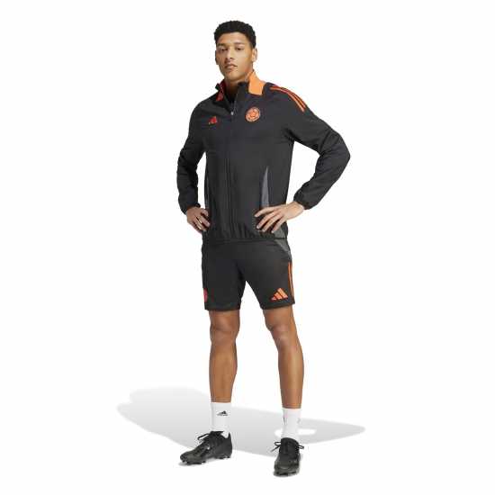 Adidas Colombia Tiro 24 Presentation Jacket Adults  Футболни екипи за бягане
