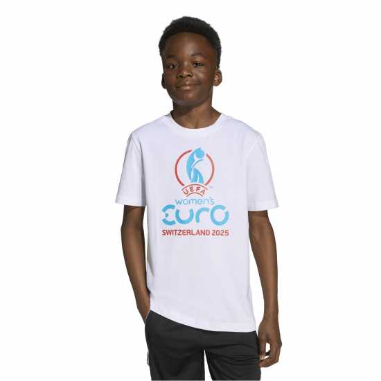 Adidas Oe Tee Y Jn99  