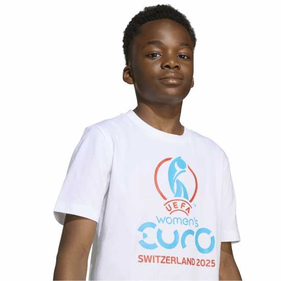 Adidas Oe Tee Y Jn99  