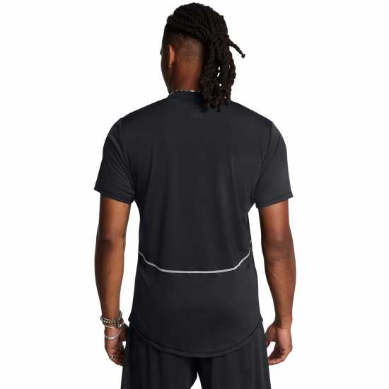 Under Armour Блуза С Яка Short-Sleeve Performance Polo Shirt Under Armour Блуза С Яка Short-Sleeve Performance Polo Shirt