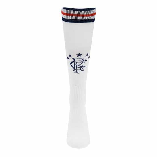 Rangers Away Socks 2020 2021  - Мъжки чорапи