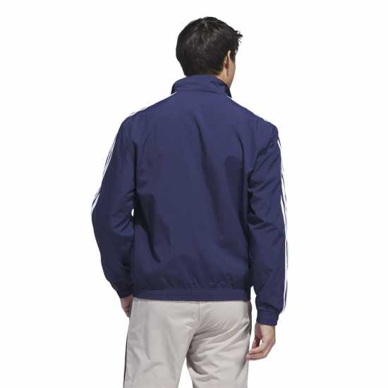 Футболни тренировъчни якета Adidas Juventus Anthem Jacket Adults Adidas Juventus Anthem Jacket Adults Футболни тренировъчни якета