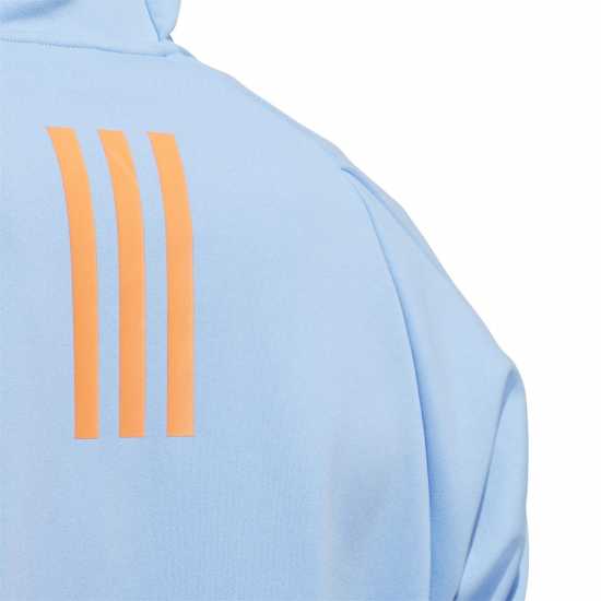 Футболни тренировъчни якета Adidas Анорак New York City Fc Anthem Anorak Jacket 2024 Adults Adidas Анорак New York City Fc Anthem Anorak Jacket 2024 Adults Футболни тренировъчни якета