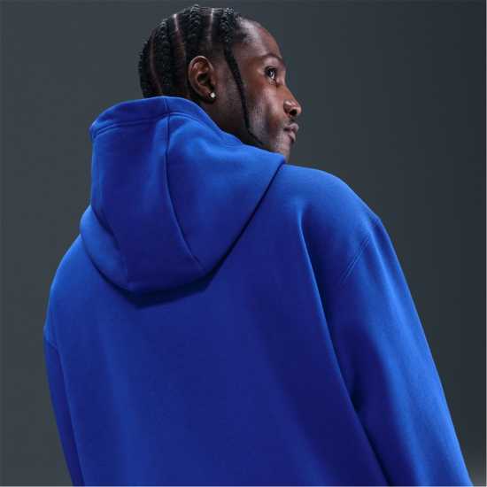 Nike Mens  Inter Milan X Acg Pullover Hoodie  