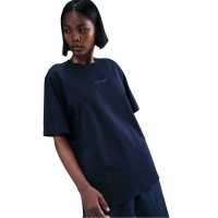 Nike Chelsea Wordmark T-Shirt Womens Nike Chelsea Wordmark T-Shirt Womens
