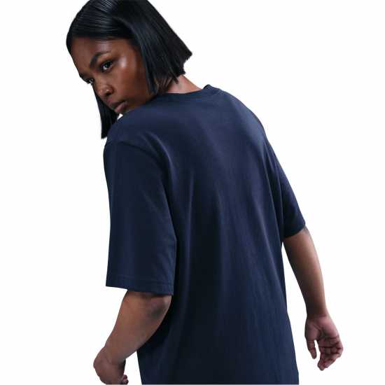 Nike Chelsea Wordmark T-Shirt Womens  