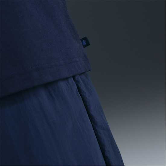 Nike Chelsea Wordmark T-Shirt Womens  