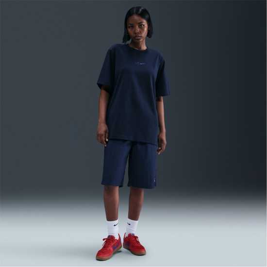 Nike Chelsea Wordmark T-Shirt Womens  