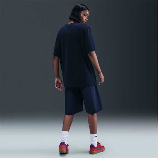 Nike Chelsea Wordmark T-Shirt Womens  