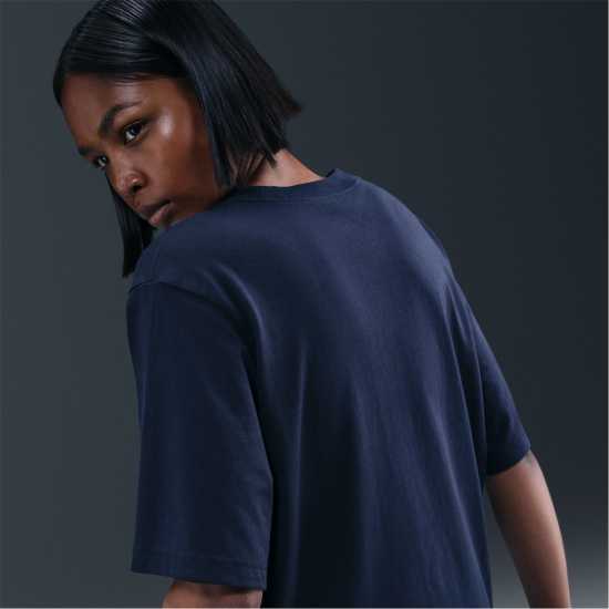 Nike Chelsea Wordmark T-Shirt Womens  