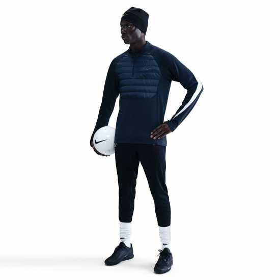 Всекидневно футболно облекло Nike Chelsea Winter Warriors Drill Top Mens Nike Chelsea Winter Warriors Drill Top Mens