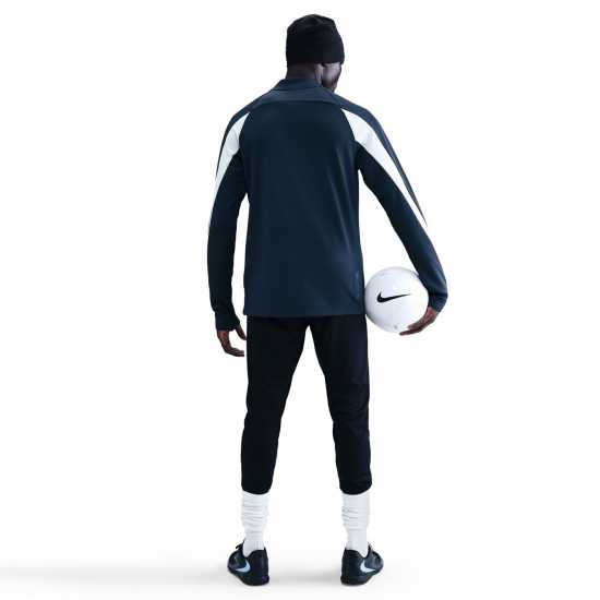 Всекидневно футболно облекло Nike Chelsea Winter Warriors Drill Top Mens Nike Chelsea Winter Warriors Drill Top Mens