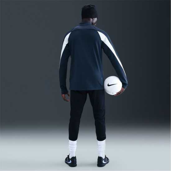 Всекидневно футболно облекло Nike Chelsea Winter Warriors Drill Top Mens Nike Chelsea Winter Warriors Drill Top Mens