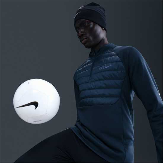 Всекидневно футболно облекло Nike Chelsea Winter Warriors Drill Top Mens Nike Chelsea Winter Warriors Drill Top Mens
