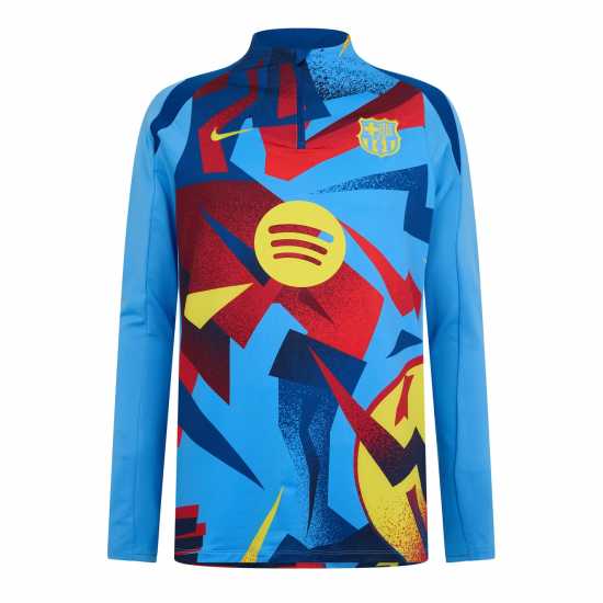 Nike Fcb Pm Drill Sn61 Nike Fcb Pm Drill Sn61