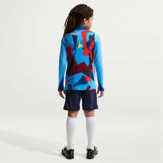 Nike Fcb Pm Drill Jn61 Nike Fcb Pm Drill Jn61